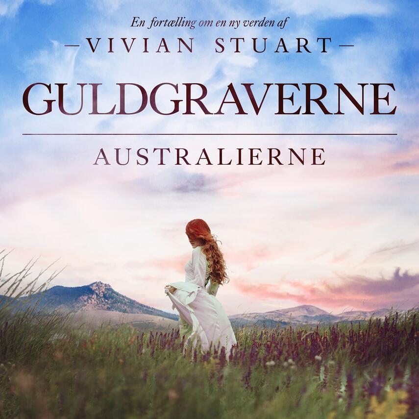 Vivian Stuart: Guldgraverne