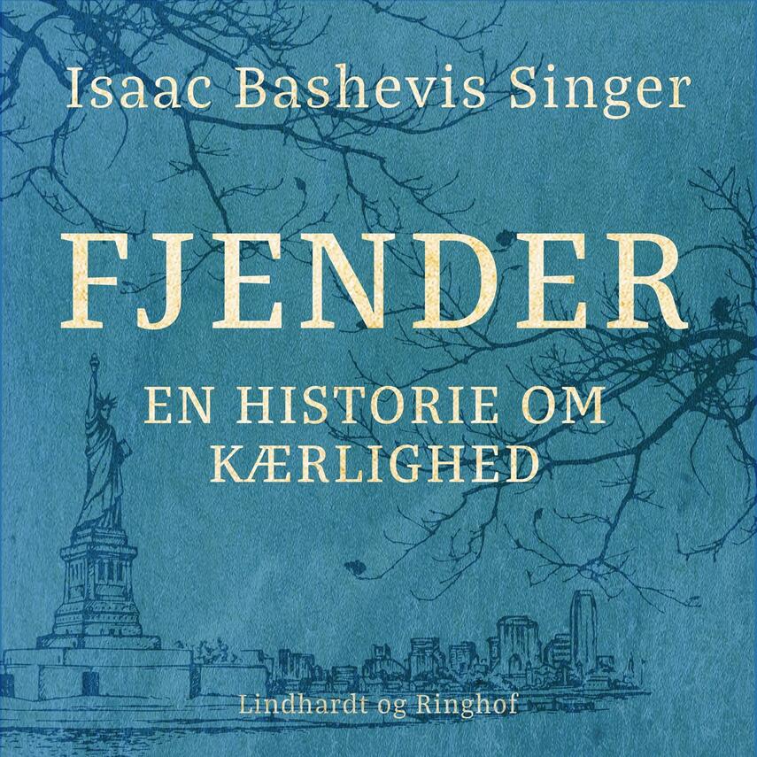 : Fjender - en historie om kærlighed