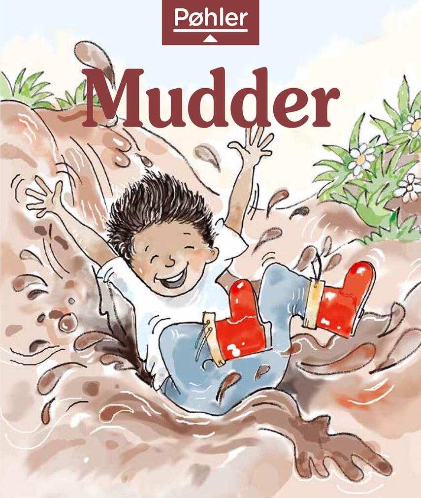 John Carr (f. 1954-04-26): Mudder