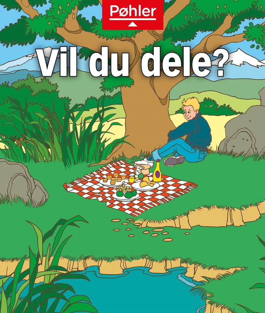 John Carr (f. 1954-04-26): Vil du dele?
