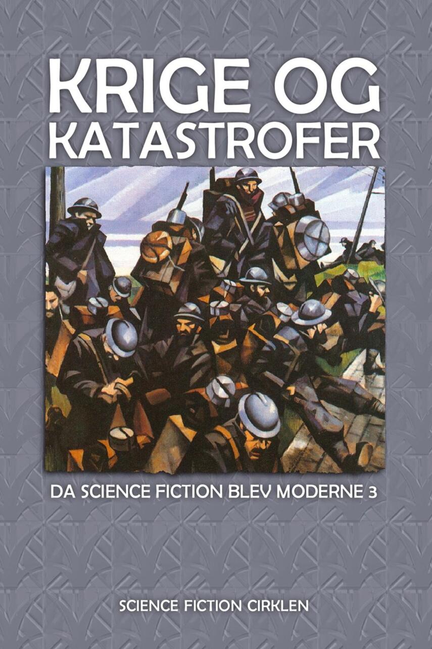 : Krige og katastrofer