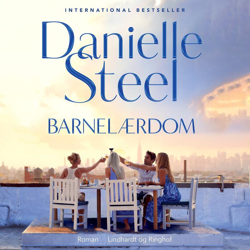 Danielle Steel: Barnelærdom