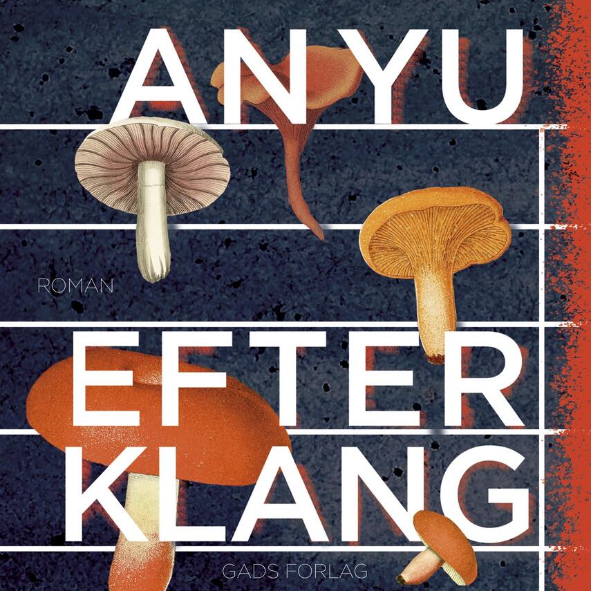An Yu: Efterklang