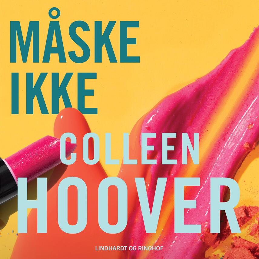 Colleen Hoover: Måske ikke