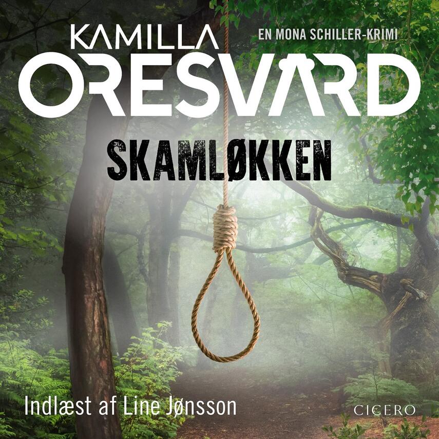 Kamilla Oresvärd: Skamløkken