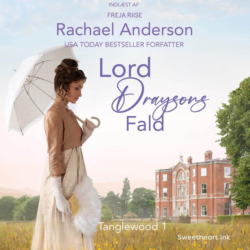 Rachael Anderson: Lord Draysons fald