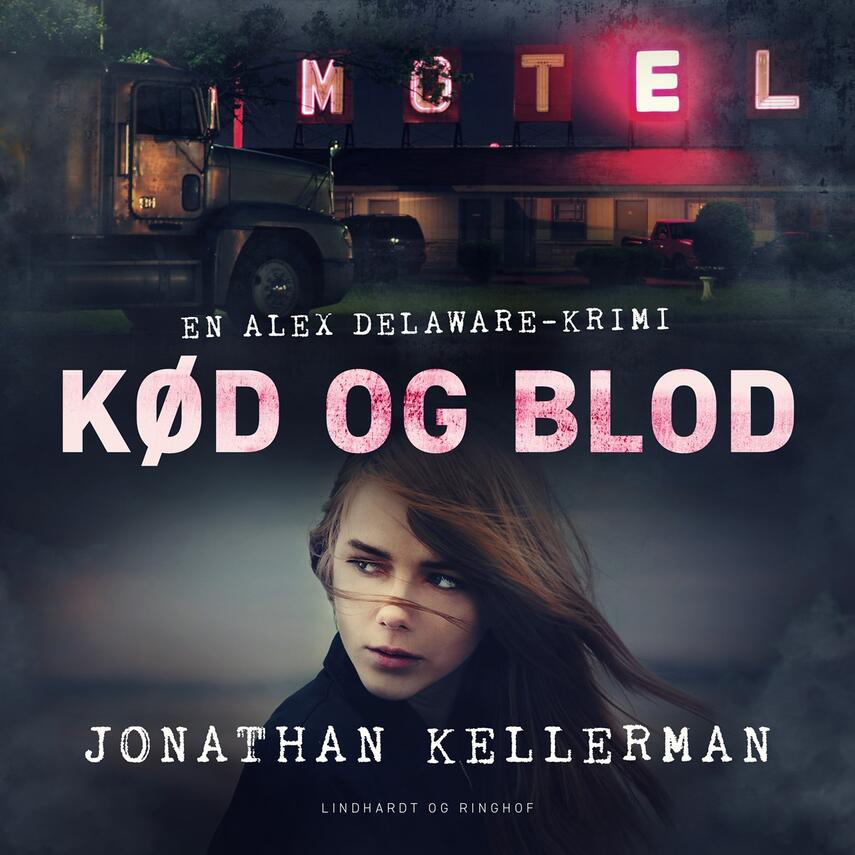 Jonathan Kellerman: Kød og blod