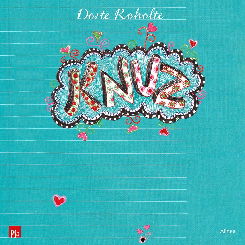 Dorte Roholte: Knuz