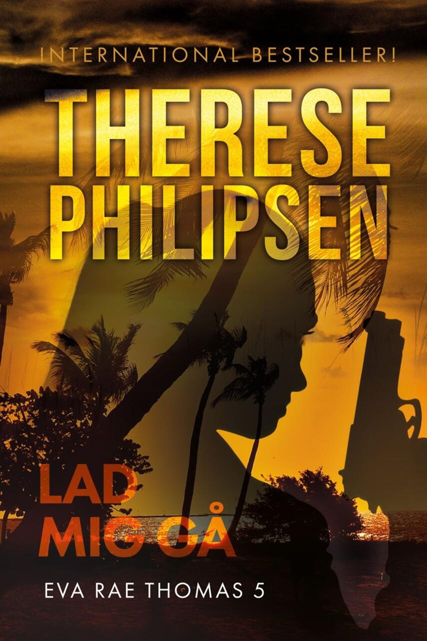 Therese Philipsen: Lad mig gå