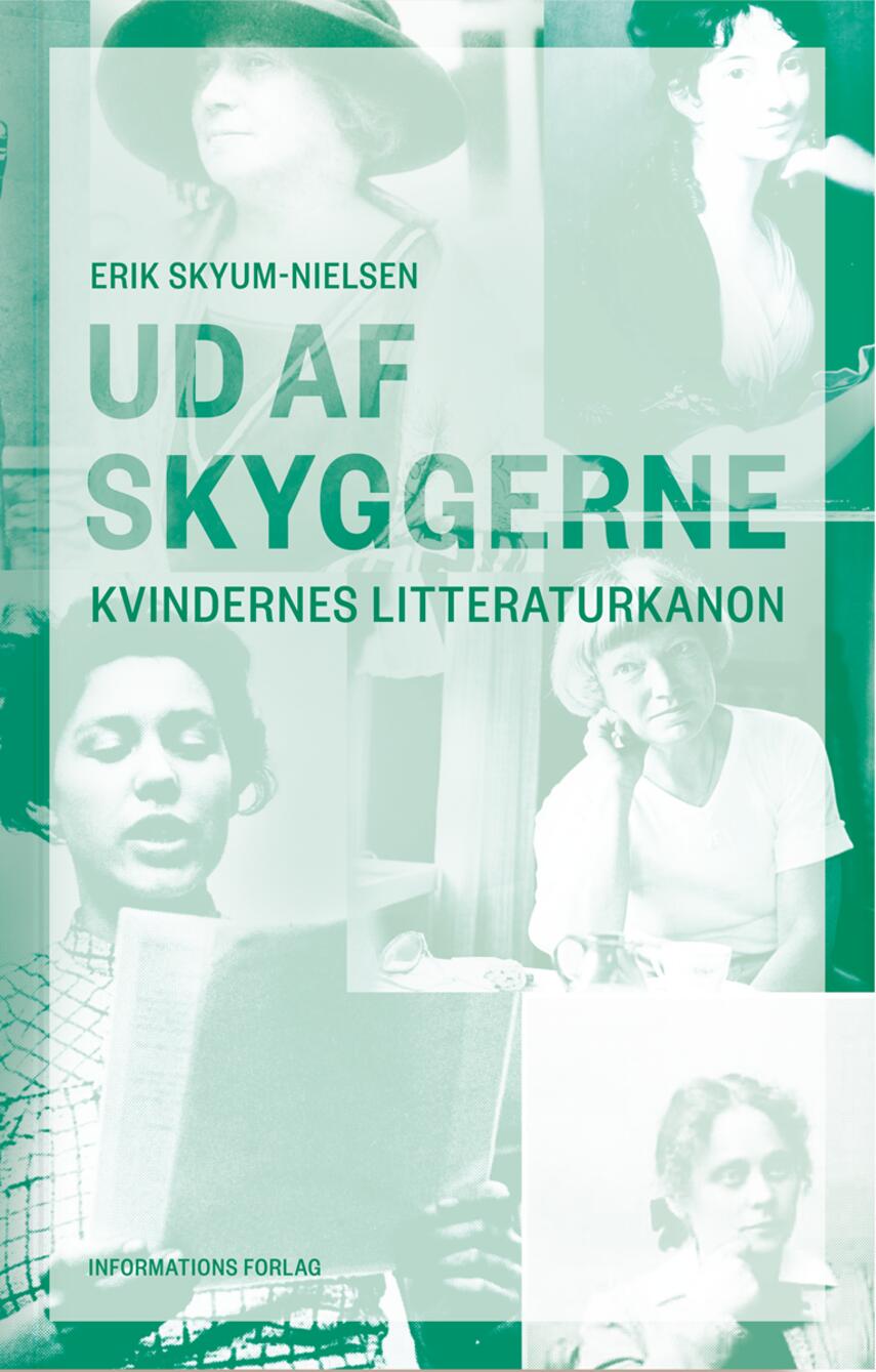 Erik Skyum-Nielsen: Ud af skyggerne : kvindernes litteraturkanon