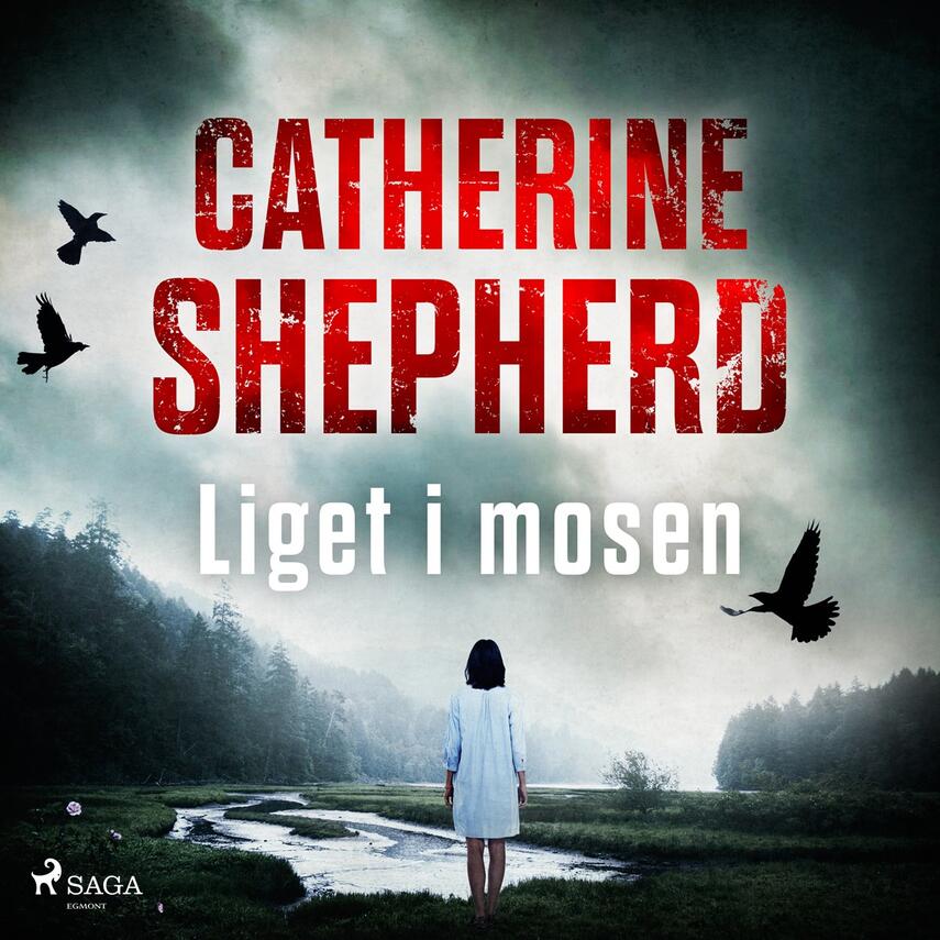 Catherine Shepherd: Liget i mosen