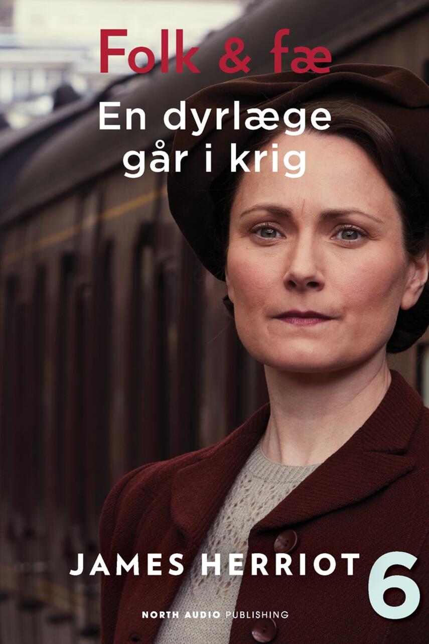 James Herriot: En dyrlæge går i krig