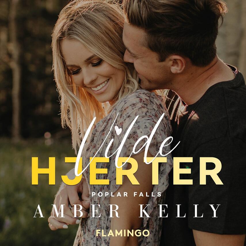 Amber Kelly: Vilde hjerter