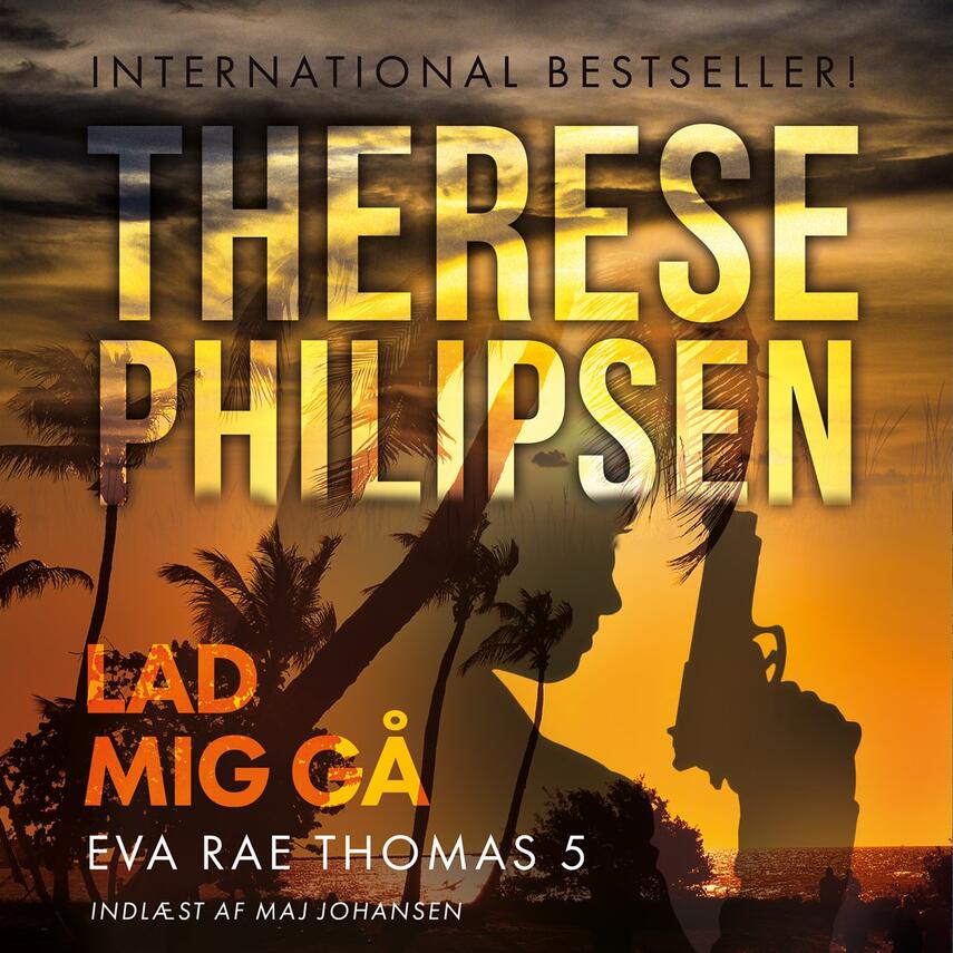 Therese Philipsen: Lad mig gå