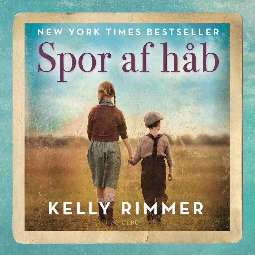 Kelly Rimmer: Spor af håb