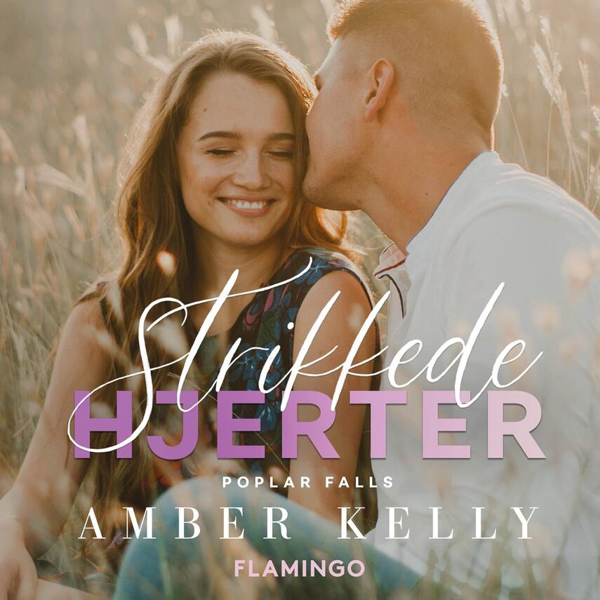 Amber Kelly: Strikkede hjerter