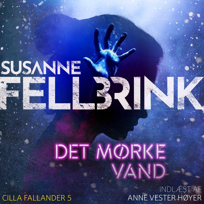 Susanne Fellbrink: Det mørke vand