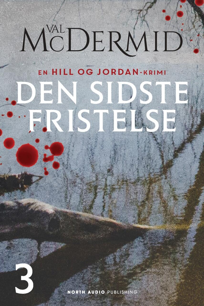 Val McDermid: Den sidste fristelse