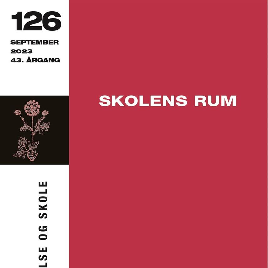 : Skolens rum