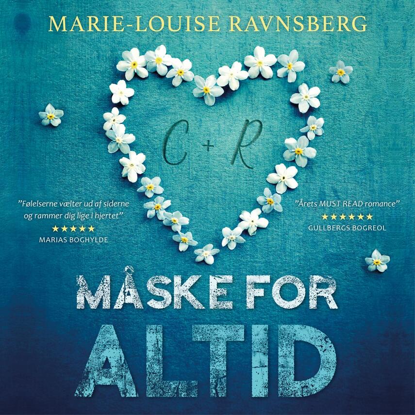Marie-Louise Ravnsberg (f. 1971): Måske for altid