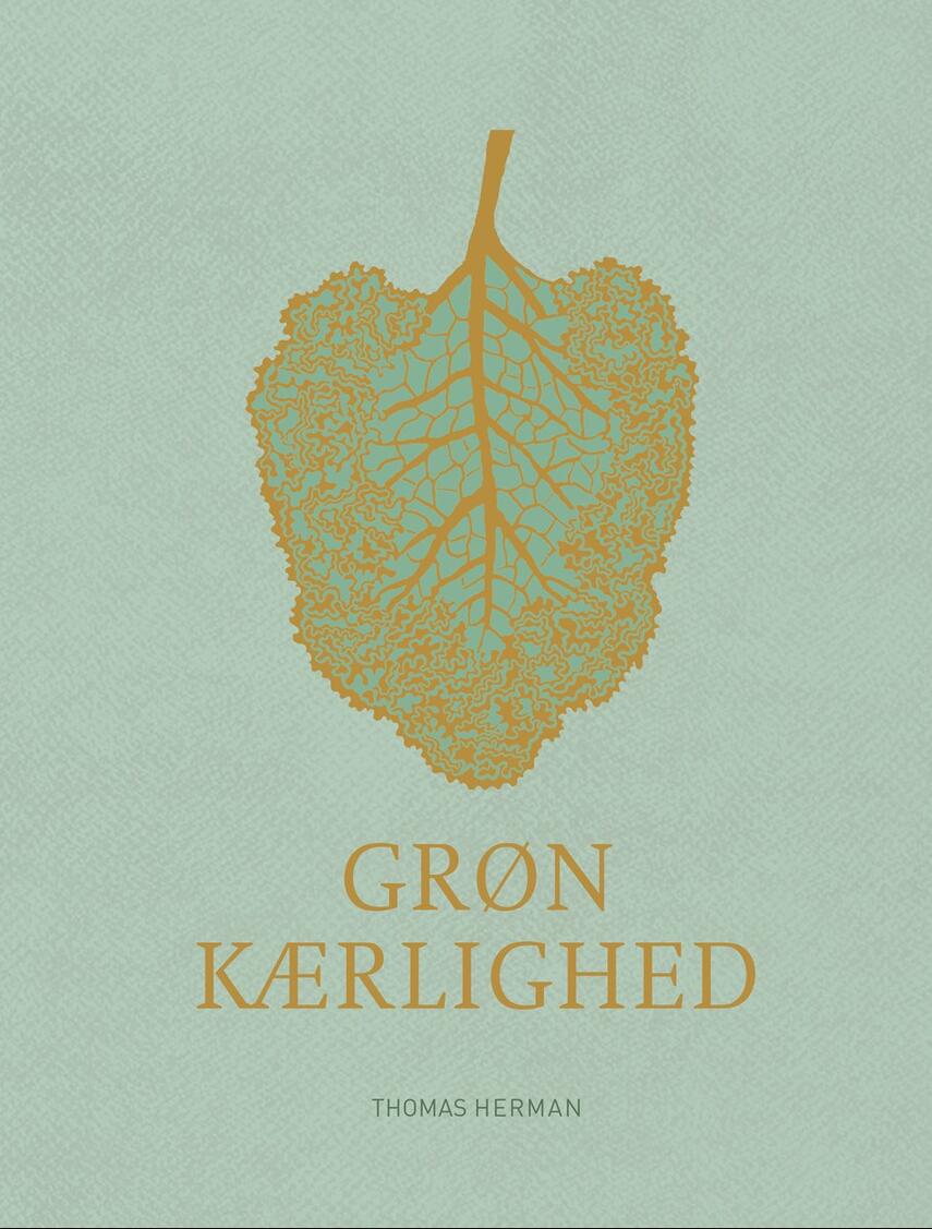 Thomas Herman: Grøn kærlighed