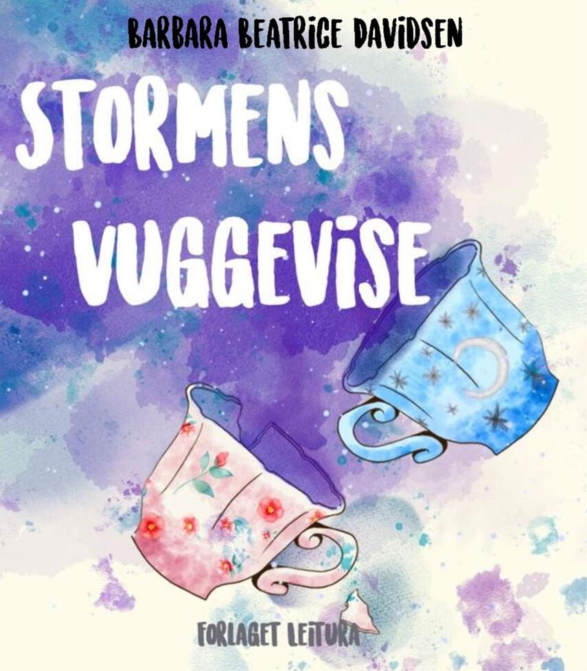 Barbara Beatrice Davidsen: Stormens vuggevise