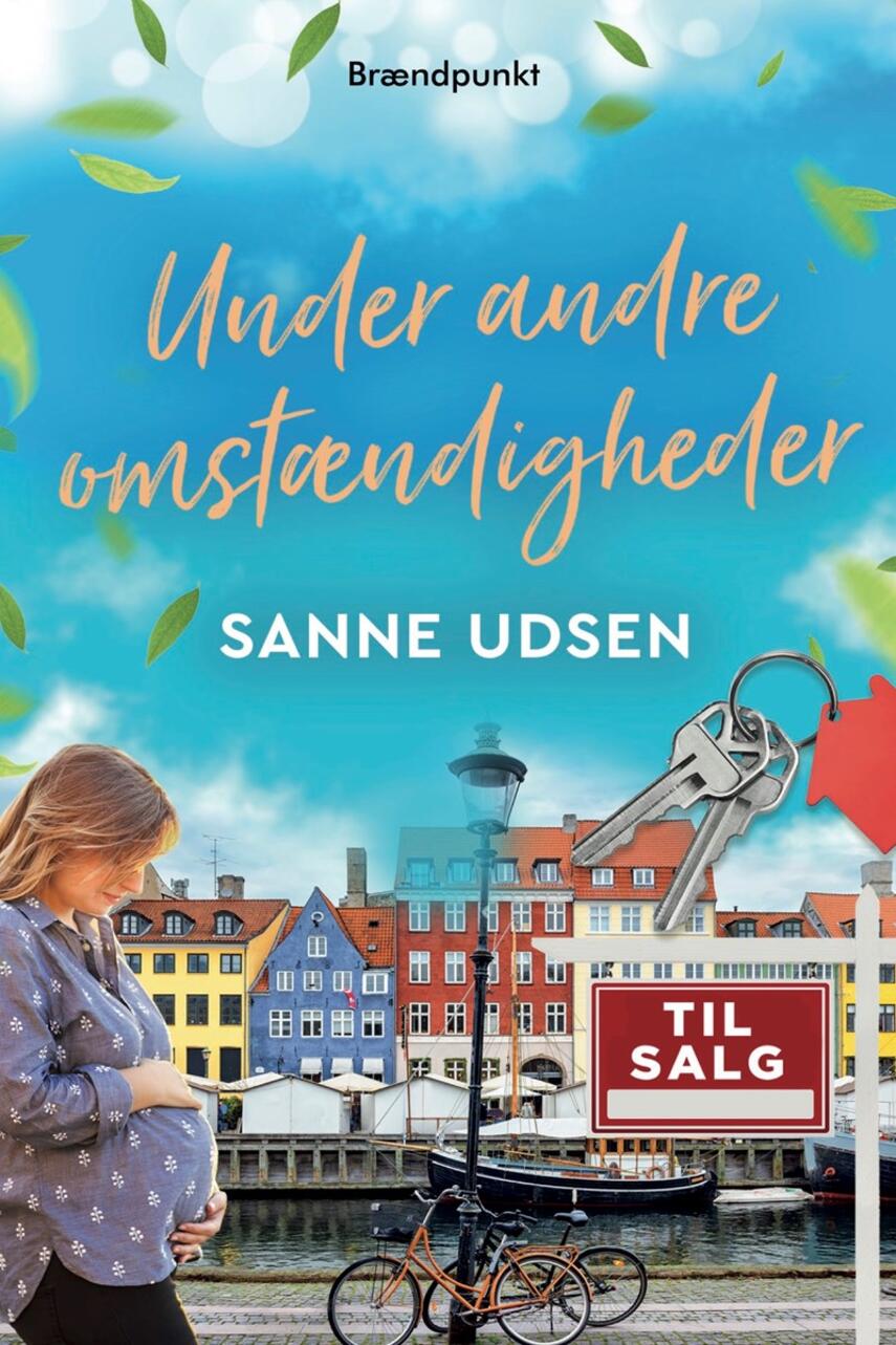 Sanne Udsen: Under andre omstændigheder