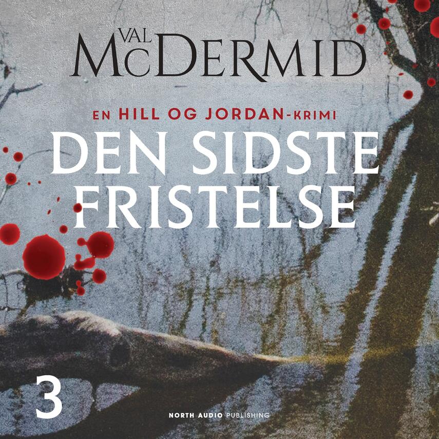 Val McDermid: Den sidste fristelse