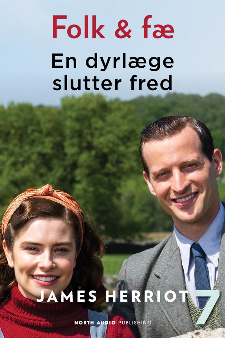 James Herriot: En dyrlæge slutter fred