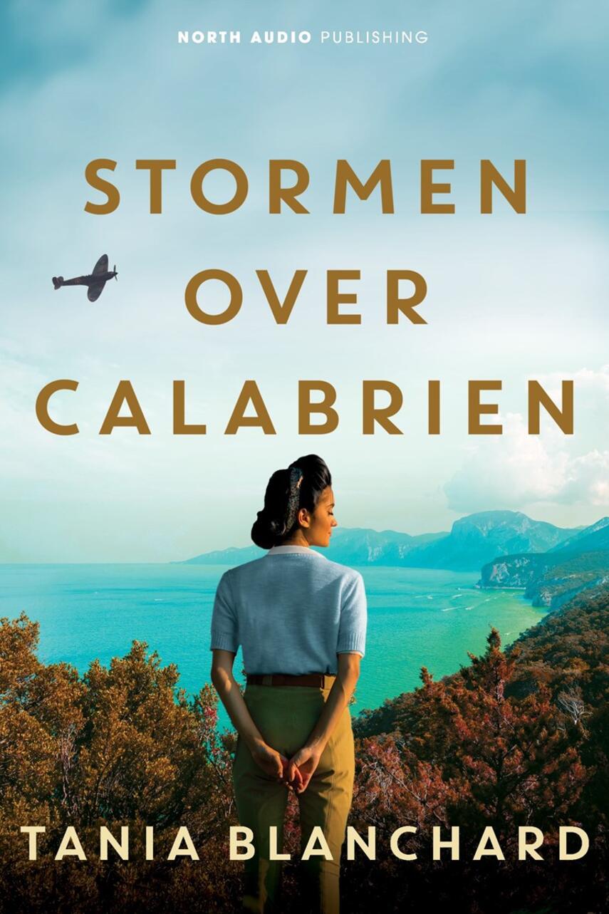 Tania Blanchard: Stormen over Calabrien
