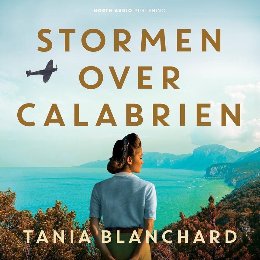 Tania Blanchard: Stormen over Calabrien