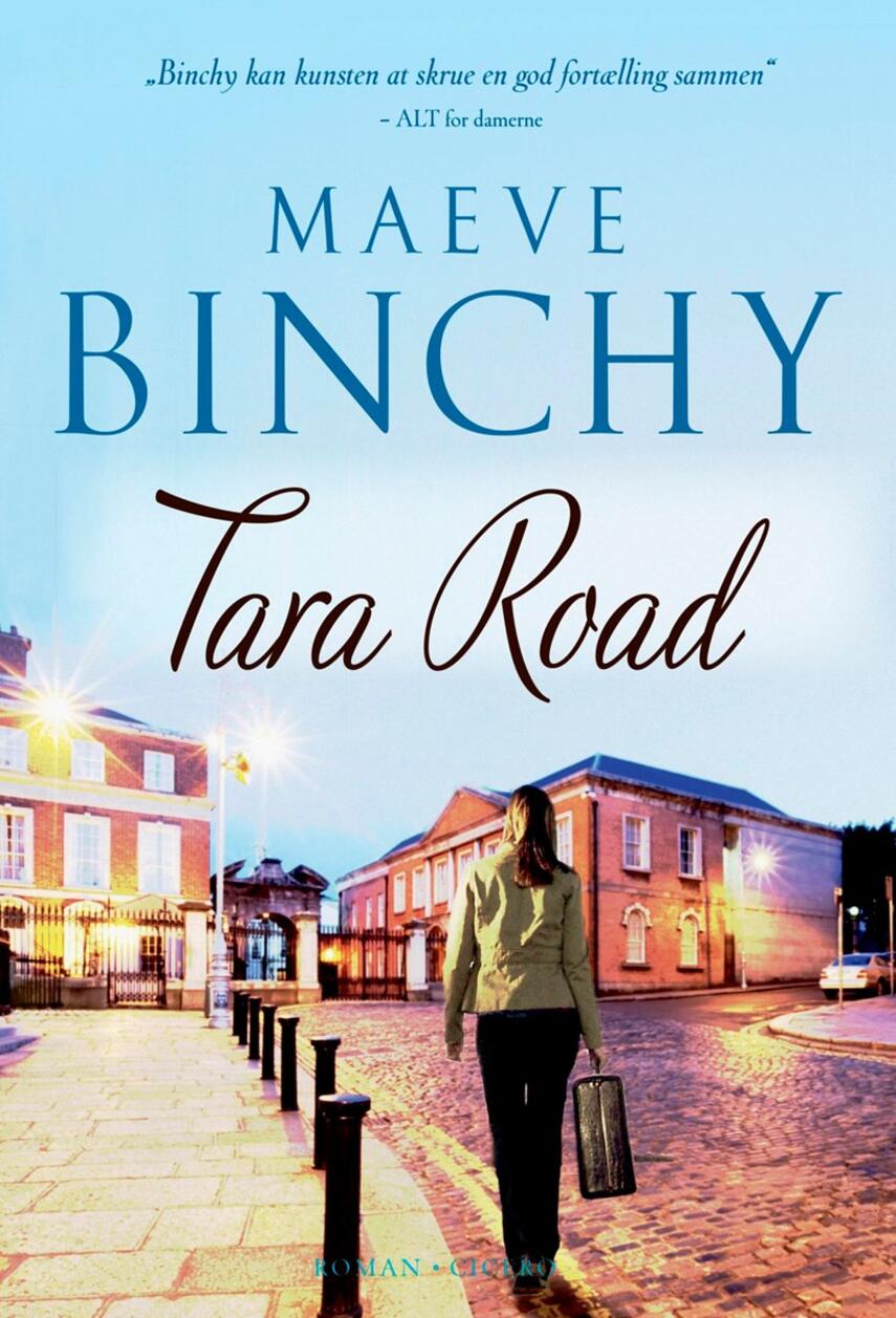 Maeve Binchy: Tara Road