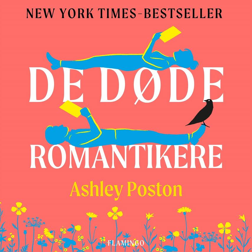 Ashley Poston: De døde romantikere