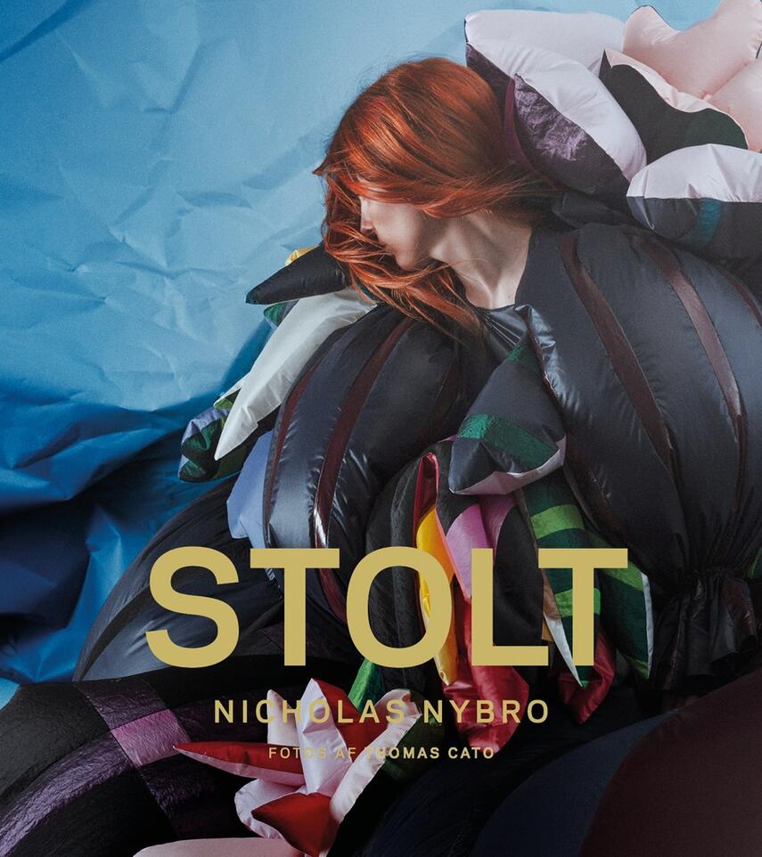 Nicholas Nybro: Stolt