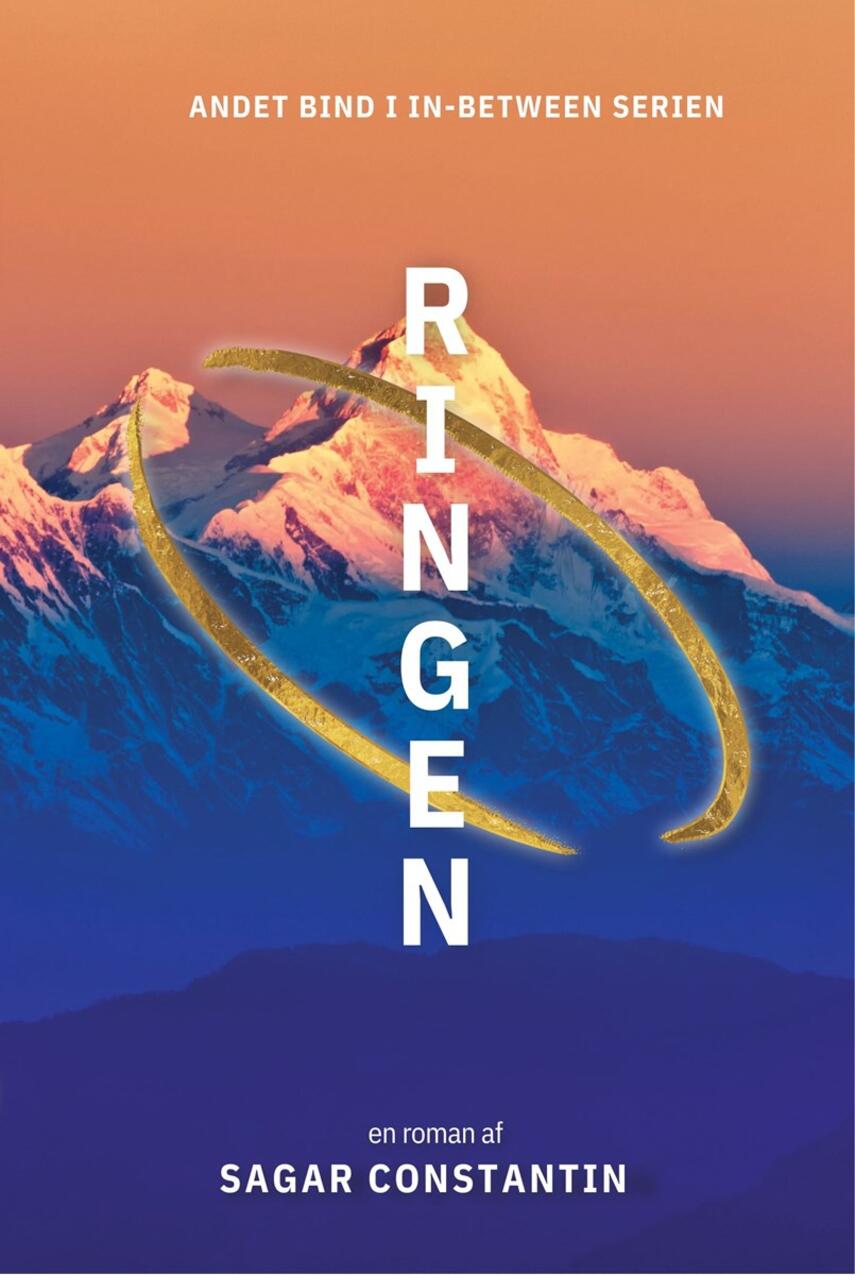 Sagar Constantin: Ringen