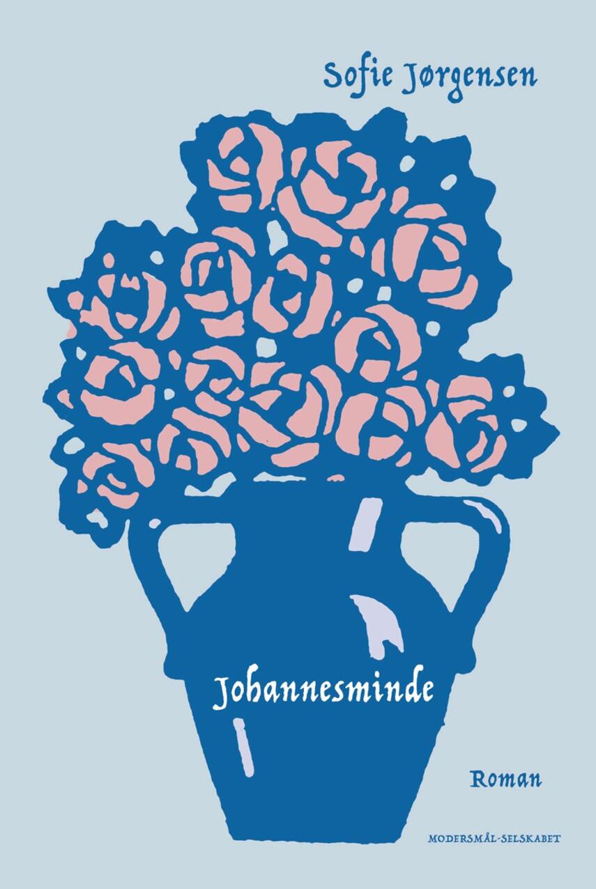 Sofie Jørgensen (f. 1969): Johannesminde