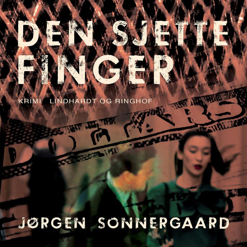 Jørgen Sonnergaard: Den sjette finger