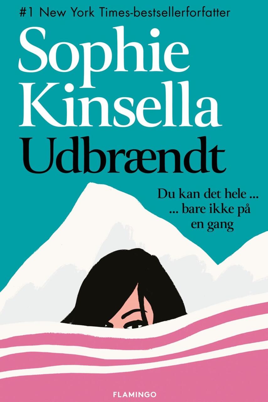 Sophie Kinsella: Udbrændt