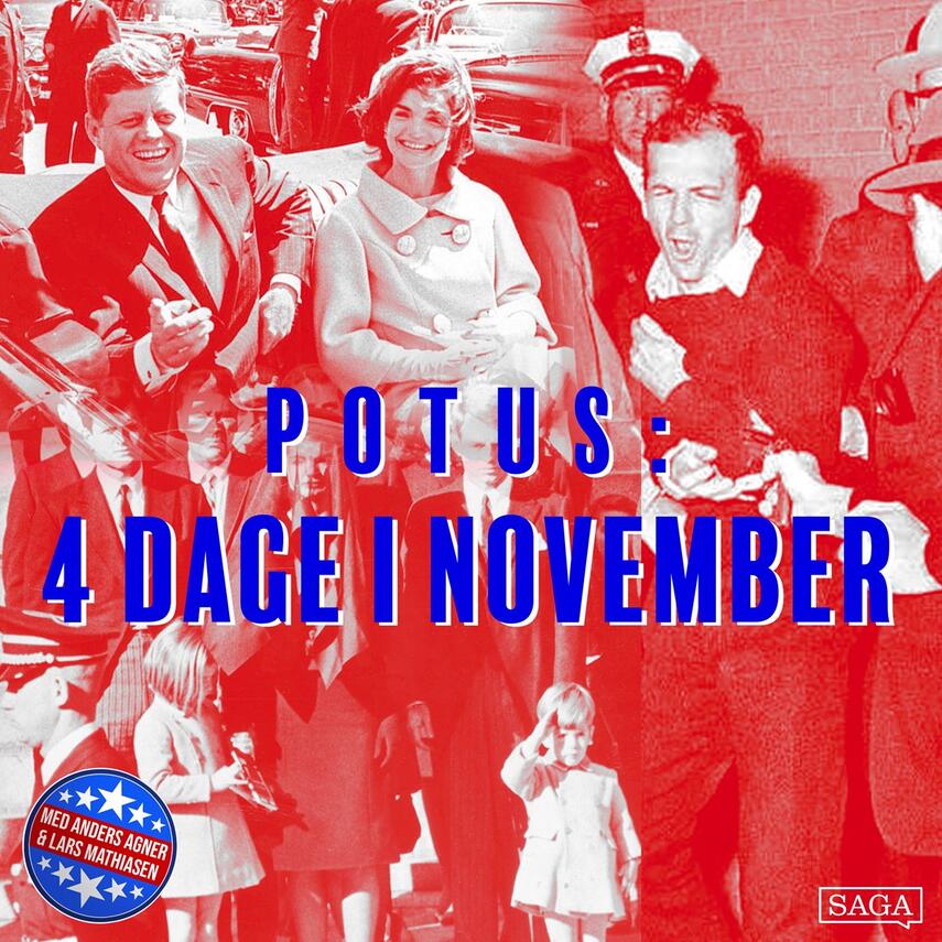 : 4 dage i november del 2: 23. november 1963 - En nation vågner i sorg