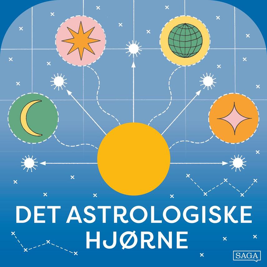 : Forskellige astrologiske retninger