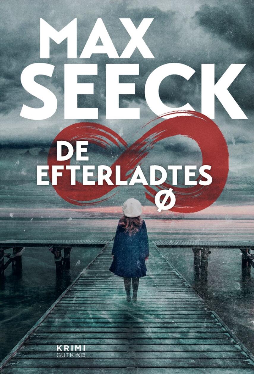 Max Seeck (f. 1985): De efterladtes ø