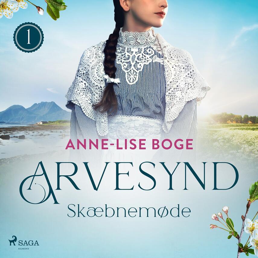 Anne-Lise Boge (f. 1939): Skæbnemøde