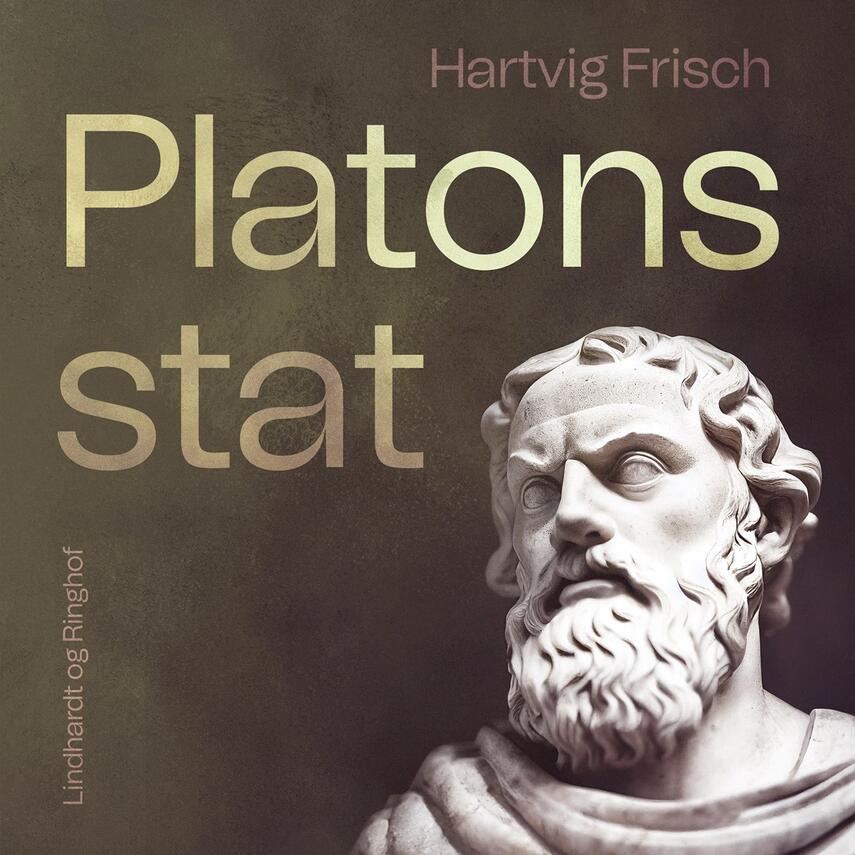 Hartvig Frisch: Platons Stat