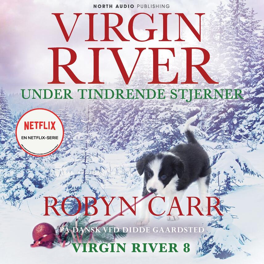 Robyn Carr: Virgin River - under tindrende stjerner