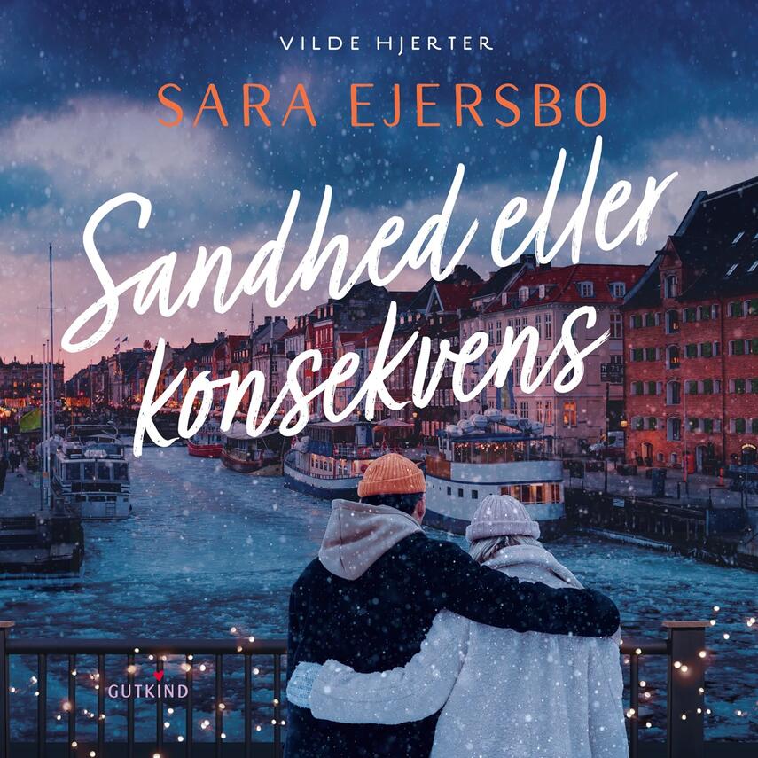 Sara Ejersbo: Sandhed eller konsekvens