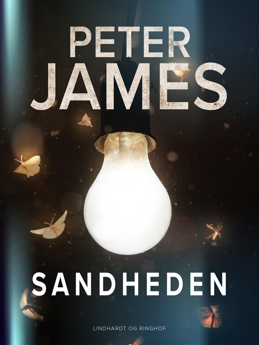 Peter James (f. 1948): Sandheden