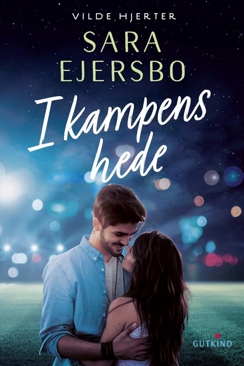 Sara Ejersbo: I kampens hede