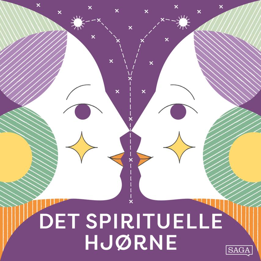 : At leve som buddhist i Vesten - med Marie Kronquist