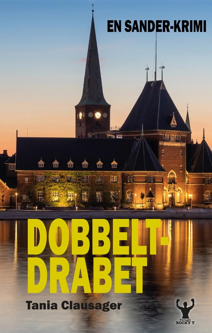 Tania Clausager: Dobbeltdrabet