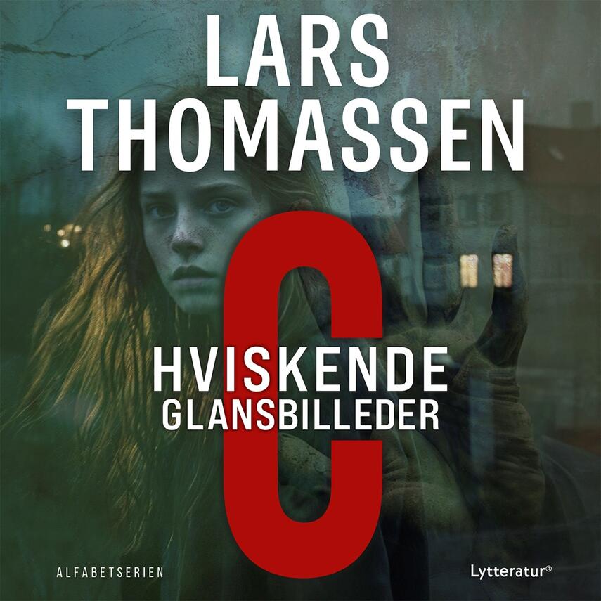 Lars Thomassen (f. 1968): C - hviskende glansbilleder